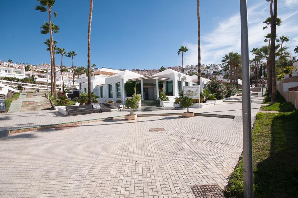 Apartment Eden Island Village Costa Adeje  Luaran gambar