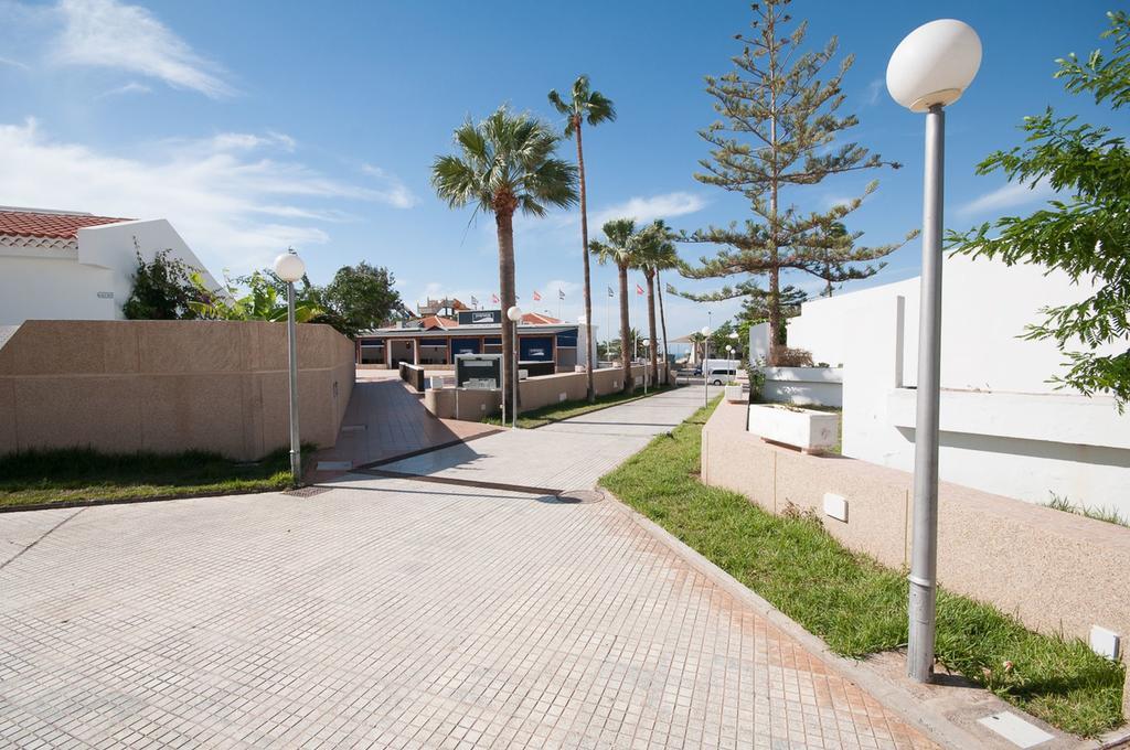 Apartment Eden Island Village Costa Adeje  Luaran gambar