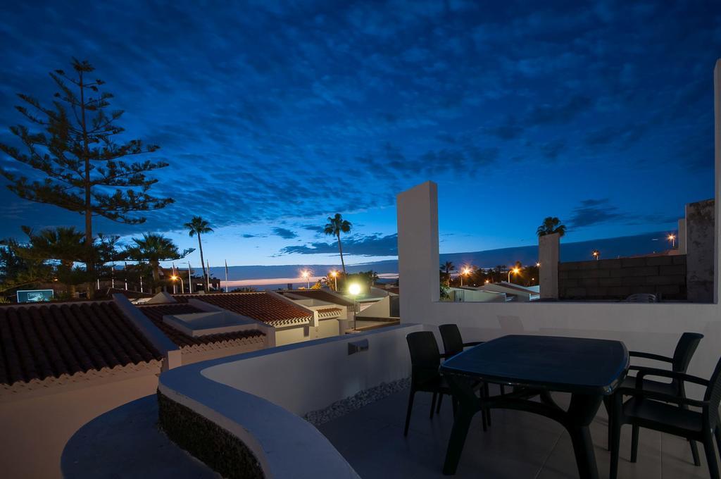Apartment Eden Island Village Costa Adeje  Luaran gambar