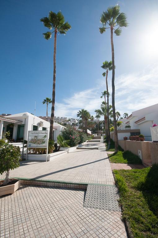 Apartment Eden Island Village Costa Adeje  Luaran gambar
