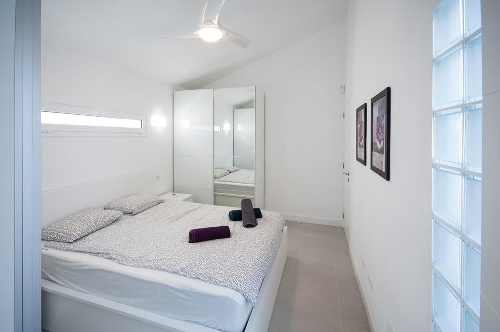 Apartment Eden Island Village Costa Adeje  Luaran gambar