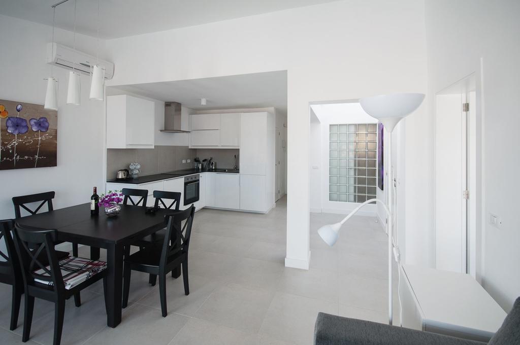 Apartment Eden Island Village Costa Adeje  Luaran gambar