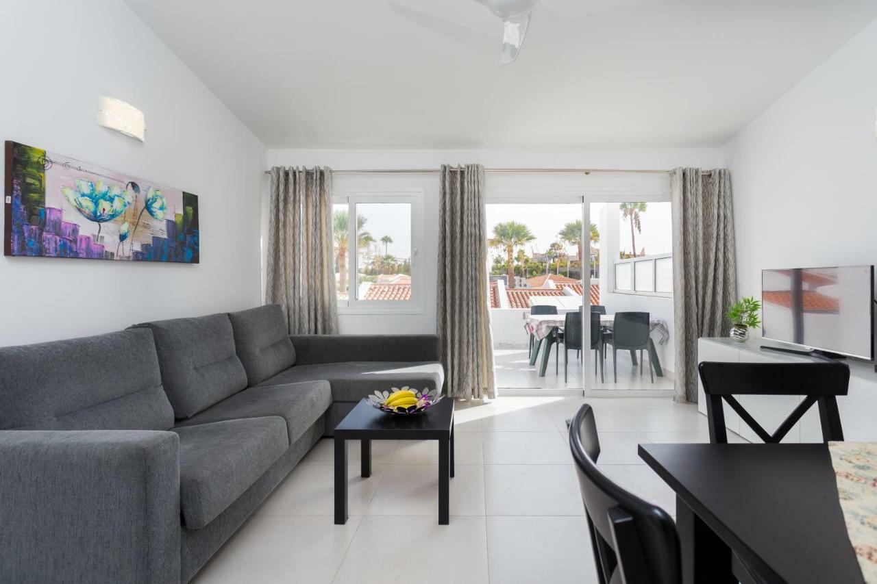 Apartment Eden Island Village Costa Adeje  Luaran gambar