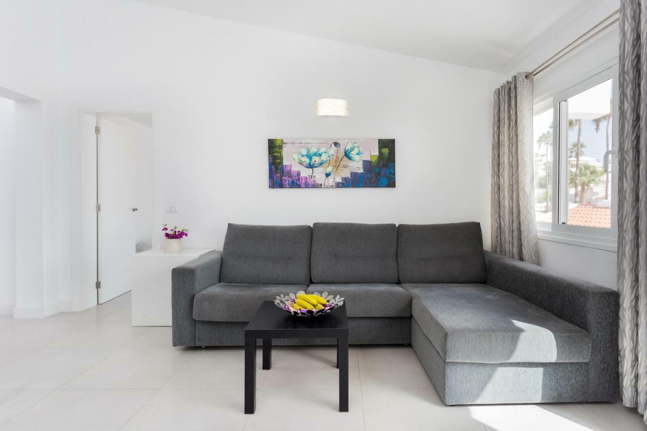 Apartment Eden Island Village Costa Adeje  Luaran gambar
