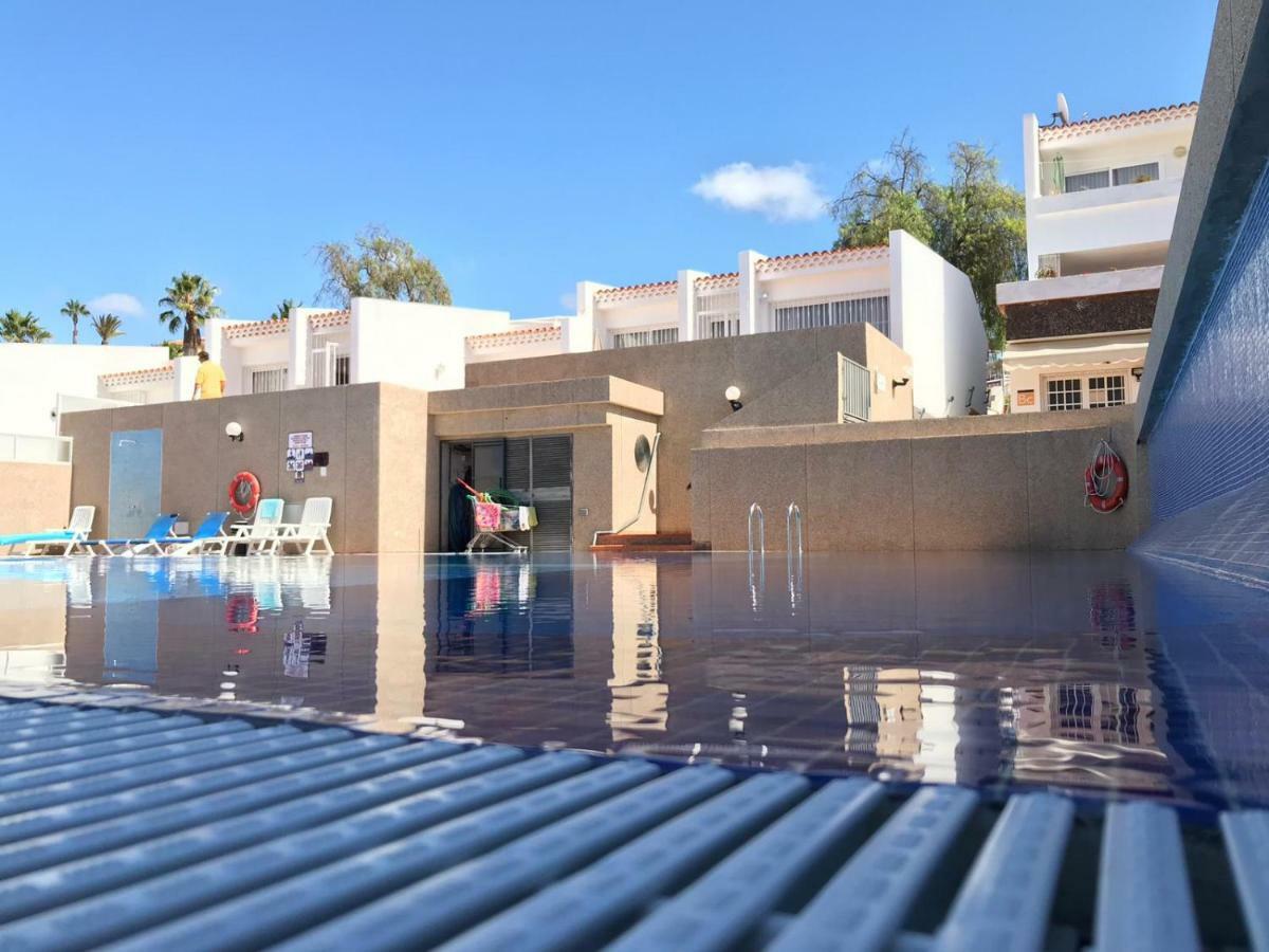 Apartment Eden Island Village Costa Adeje  Luaran gambar