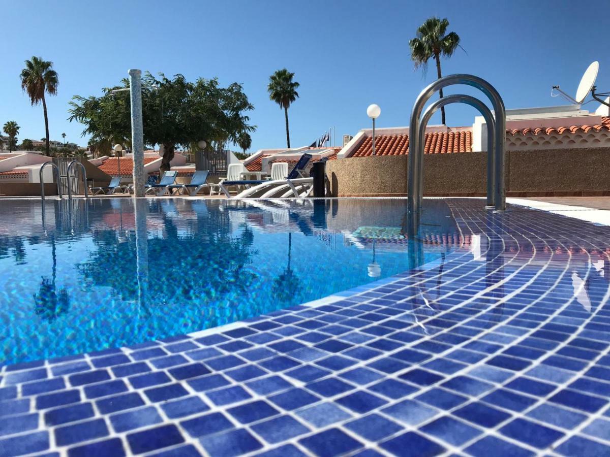 Apartment Eden Island Village Costa Adeje  Luaran gambar